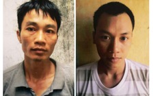 Đột nhập vào công ty, 'bịt mắt' camera rồi trộm tơ tằm