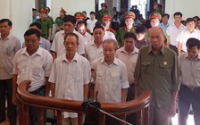 Ngày 14.11, xét xử phúc thẩm vụ sai phạm đất đai ở Đồng Tâm
