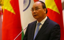 Kéo dài thời gian giữ chức vụ đối với 3 thứ trưởng