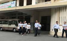 Thanh tra việc thu chi hơn 1.000 tỉ đồng tại Bệnh viện Mắt TP.HCM