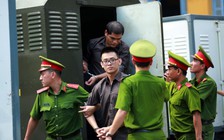 Vụ nổ bom xăng khủng bố ở sân bay Tân Sơn Nhất được đưa ra xét xử