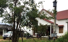 Bắt giam Trưởng phòng LĐ-TB-XH H.Hàm Thuận Nam