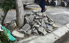 Tái diễn công trình giao thông kém chất lượng