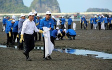 Phát động Tuần lễ biển và hải đảo Việt Nam 2018