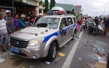 Khởi tố vụ án gây rối trật tự công cộng ở Phan Rí Cửa