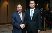 Thúc đẩy phát triển các tuyến đường thuộc hành lang kinh tế đông - tây