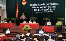 Thanh Hóa yêu cầu rà soát các dự án thủy điện