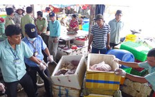 Thanh Hóa phê bình 6 chủ tịch huyện, thị chưa làm tốt công tác an toàn thực phẩm