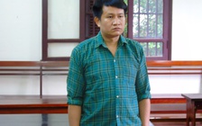 Nguyên cán bộ Ủy ban Kiểm tra huyện ủy lãnh án 11 năm tù về tội lừa đảo