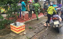 Khởi tố, bắt giam kẻ dùng ô tô tông chết người sau khi cãi nhau