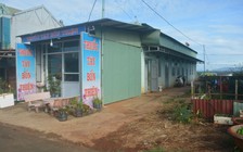 Nghe mình bị nói xấu, vác dao đâm chết người