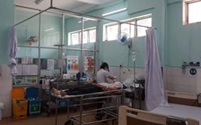 Nghi phạm bắn chết nữ phó chủ tịch HĐND phường đang hôn mê sâu