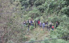 Phát hiện thi thể nam giới ở bờ sông Đakrông với nhiều thương tích