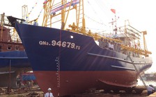 Đà Nẵng đầu tư cho các đội dân quân tự vệ trên biển