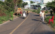 Án mạng tuổi học trò: Hẹn nhau giải quyết mâu thuẫn, nam sinh bị đâm tử vong