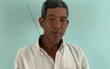 Tạm giam kẻ hiếp dâm con gái ruột đến có thai