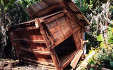 Chấm dứt tranh chấp địa giới hành chính giữa Thừa Thiên - Huế và Quảng Trị