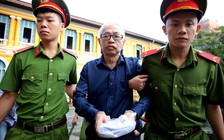 Phúc thẩm đại án DongA Bank: Tài khoản bị rút 80 tỉ, khách hàng không hay biết