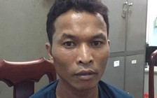 Giao cấu với bé gái 14 tuổi, gã trai làng bị khởi tố