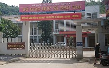 Giả danh thanh tra Bộ GD-ĐT tống tiền cán bộ, giáo viên tại Sơn La