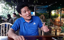 Bắt khẩn cấp người gọi Giang '36' đến 'vây nhốt' ô tô chở nhóm cảnh sát