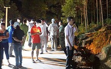 Khởi tố nghi can sát hại hai bố con ở Quảng Ninh