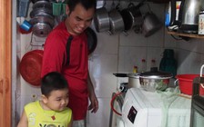 Nghỉ học hết tháng 2: Bi hài chuyện chăm con thời dịch Covid-19