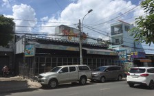 Băng nhóm 'áo cam' cả trăm người xông vào quán ốc chém loạn xạ: Bắt 4 người