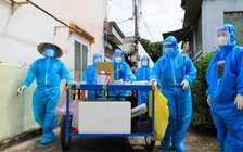 TP.HCM công bố cấp độ dịch từng địa phương vào thứ hai hằng tuần