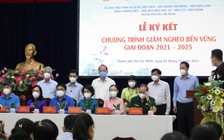 Xây dựng nông thôn mới - đô thị văn minh còn mang tính phong trào