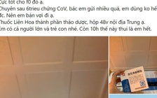 Ma trận thuốc điều trị Covid-19 'ngoài luồng'