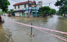 Tin tức thời tiết hôm nay, 8.5.2022: Cảnh báo nguy cơ lũ quét vùng núi Bắc bộ