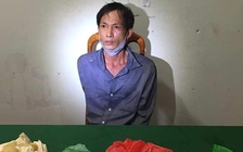 Bị bắt khi 'khảo sát' phương án trộm chồn, khai nhận thực hiện 5 vụ trộm khác