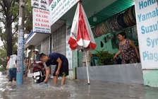 Tin tức thời tiết hôm nay 23.6.2022: Bắc bộ mưa giông sau những ngày nắng nóng