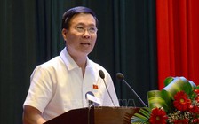 Phòng chống tham nhũng 'trên dưới đồng lòng, dọc ngang thông suốt'