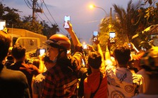 Livestream ở phiên tòa vẫn có thể bị phạt tiền