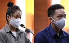 Ngày 25.11, mở lại phiên tòa xét xử vụ bé gái V.A bị bạo hành tử vong