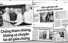 Lập Ban Chỉ đạo xây dựng Chiến lược quốc gia phòng, chống tham nhũng đến năm 2030