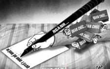 Nghỉ làm giám đốc sở vẫn bổ nhiệm hàng loạt cán bộ