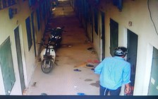 TP.HCM: Ngủ dậy mới hay 2 chiếc xe máy bị trộm