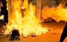 Nữ trưởng trạm y tế xã ở Quảng Nam tự thiêu