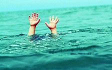 3 học sinh tử vong và mất tích khi tắm sông