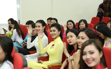 Ai sẽ trở thành Hoa khôi Sinh viên Việt Nam?
