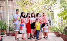 Tết Canh Tý 2020: Được nhiều người lì xì và càng “nặng tay” thì càng vui?