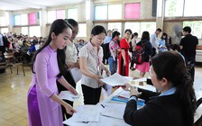 Từ hôm nay 1.7: Thay đổi cách tính lương của giáo viên