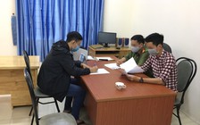 Học sinh làm giả văn bản chủ tịch tỉnh cho học sinh nghỉ học hết tháng 2