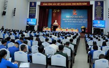 Khai mạc Đại hội đại biểu Đoàn TNCS HCM tỉnh Bình Thuận lần thứ XIII