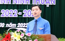 Bí thư T.Ư Đoàn Nguyễn Minh Triết: Cần quan tâm công tác hướng nghiệp cho thanh niên