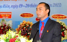 Anh Phạm Tuấn Tài tái đắc cử Bí thư Tỉnh đoàn Bạc Liêu