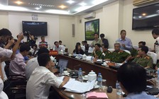 Vụ án 'cà phê Xin Chào' sẽ đình chỉ vụ án, đình chỉ bị can